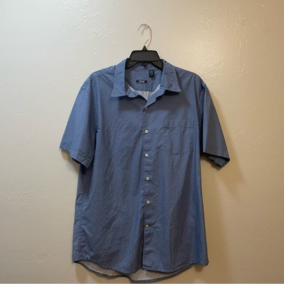 Izod Other - IZOD XL/TG/XG Button-down casual shirt